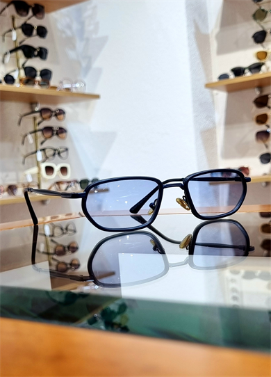 Miranda Mavi Güneş Gözlüğü