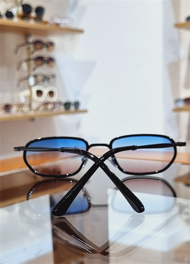 Miranda Mavi Kahve Geçişli Güneş Gözlüğü