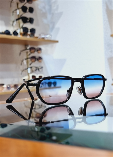 Miranda Mavi Kahve Geçişli Güneş Gözlüğü