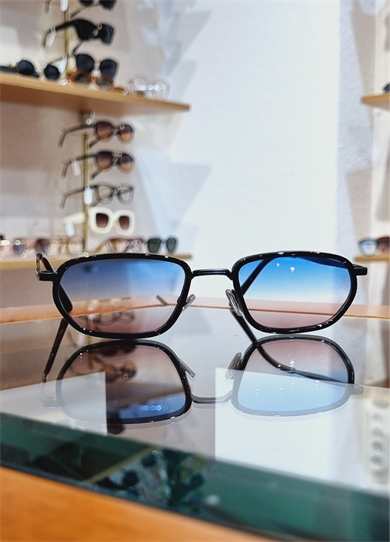 Miranda Mavi Kahve Geçişli Güneş Gözlüğü