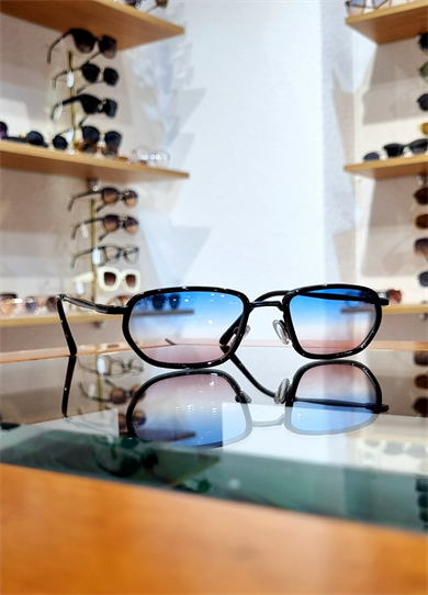 Miranda Mavi Kahve Geçişli Güneş Gözlüğü