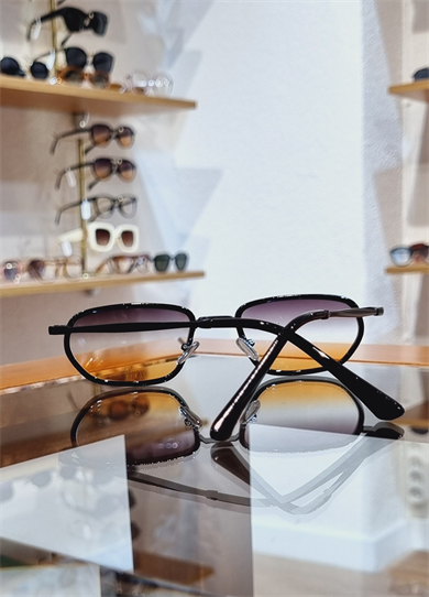 Miranda Mor Turuncu Geçişli Güneş Gözlüğü