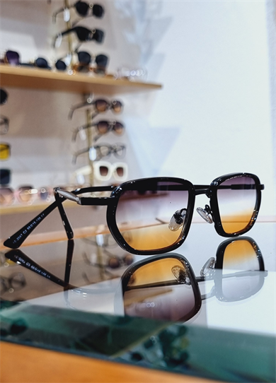 Miranda Mor Turuncu Geçişli Güneş Gözlüğü