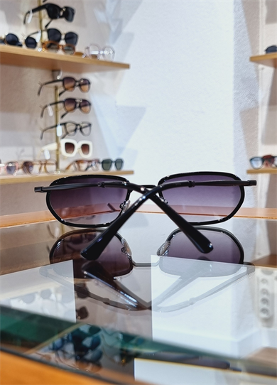 Miranda Soft Siyah Güneş Gözlüğü