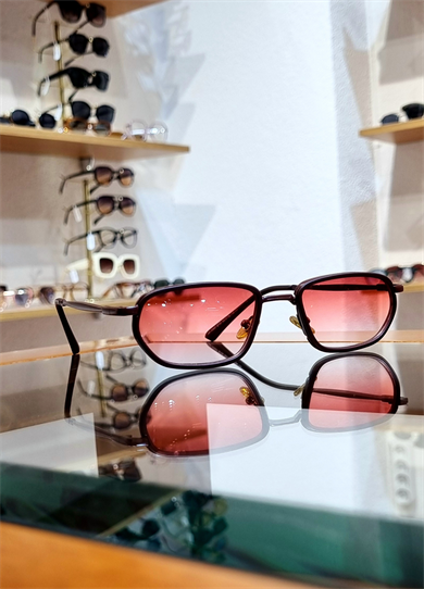 Miranda Vişne Güneş Gözlüğü