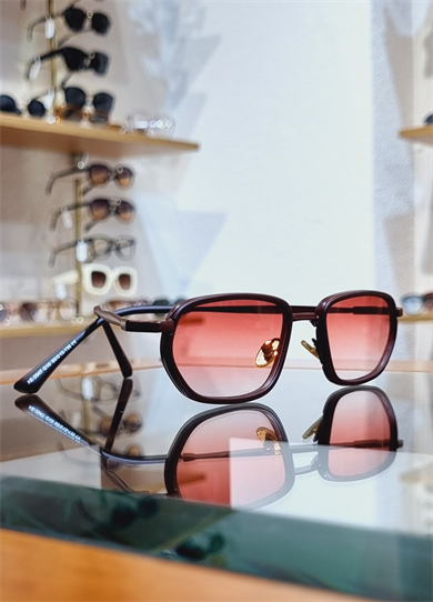 Miranda Vişne Güneş Gözlüğü