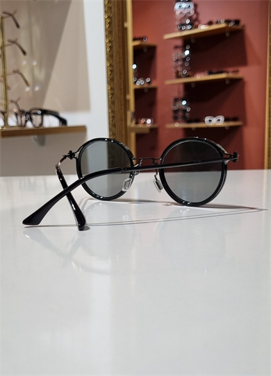 Nevada Siyah Güneş Gözlüğü