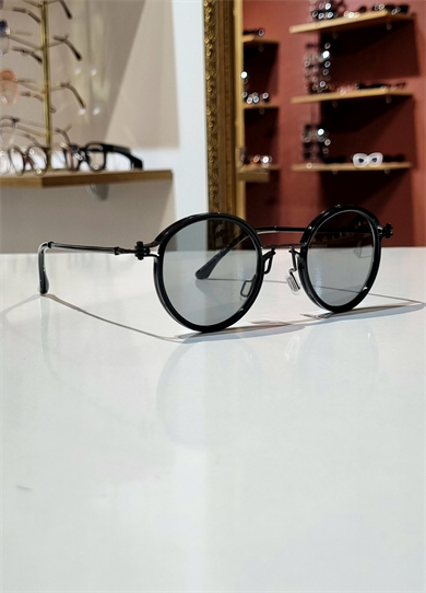 Nevada Siyah Güneş Gözlüğü