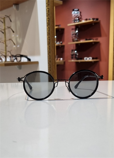 Nevada Siyah Güneş Gözlüğü