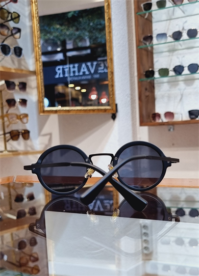 Onix Siyah Güneş Gözlüğü