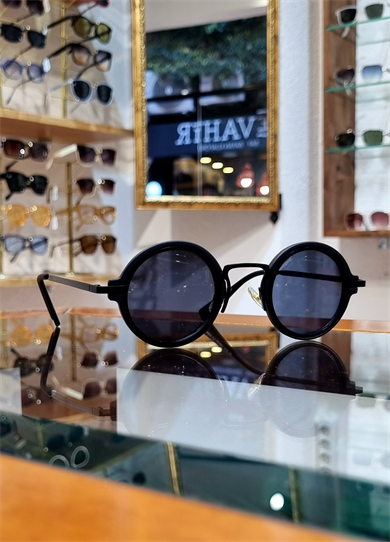 Onix Siyah Güneş Gözlüğü