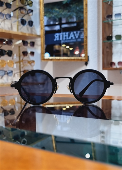 Onix Siyah Güneş Gözlüğü