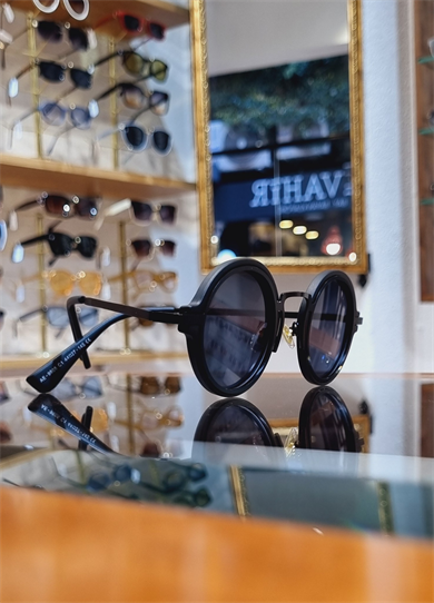 Onix Siyah Güneş Gözlüğü