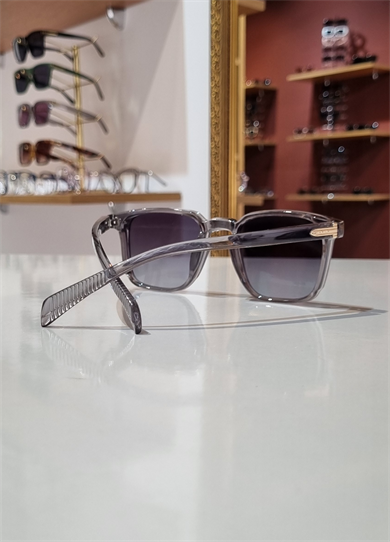 Paris Antrasit Güneş Gözlüğü