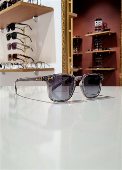 Paris Antrasit Güneş Gözlüğü