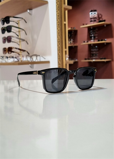 Paris Siyah Güneş Gözlüğü