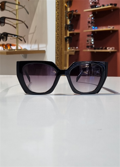 Parla Soft Siyah Güneş Gözlüğü