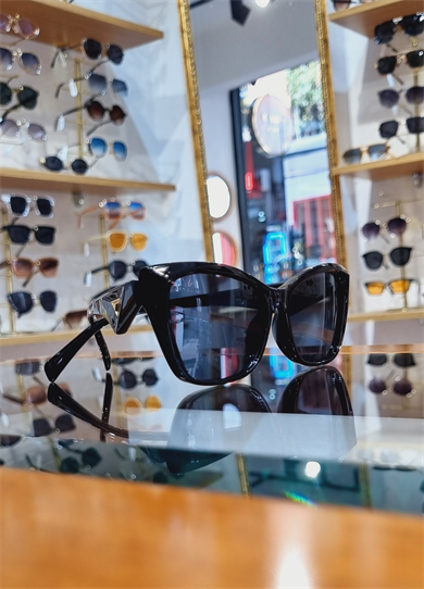 Pery Siyah Güneş Gözlüğü