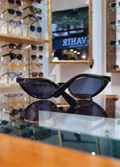 Rosita Siyah Güneş Gözlüğü