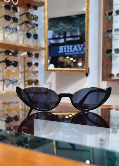 Rosita Siyah Güneş Gözlüğü