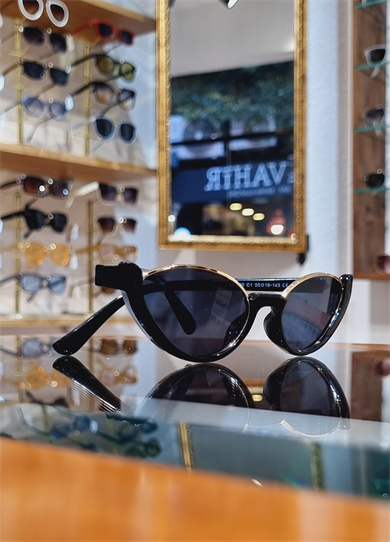 Rosita Siyah Güneş Gözlüğü