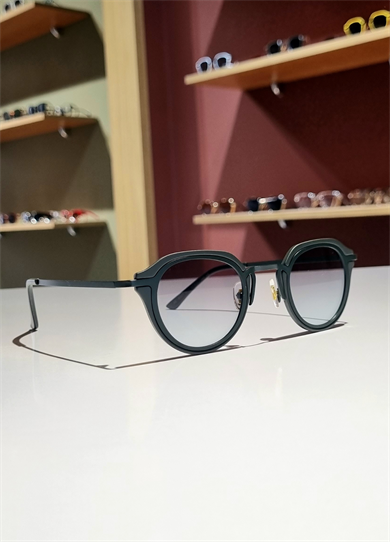 Rozza Haki Güneş Gözlüğü