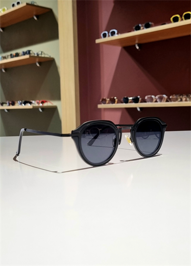 Rozza Siyah Güneş Gözlüğü