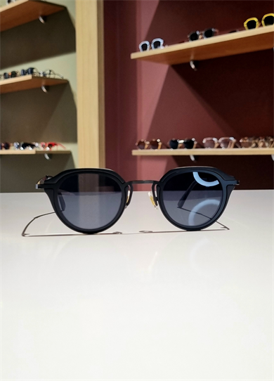 Rozza Siyah Güneş Gözlüğü