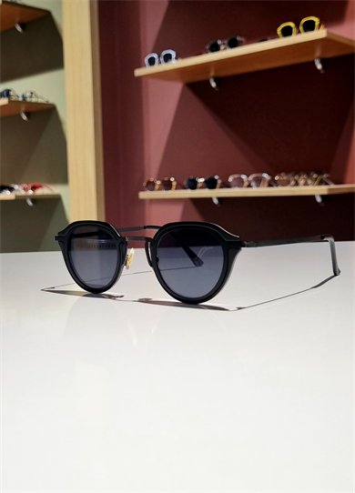 Rozza Siyah Güneş Gözlüğü