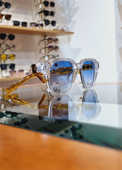 Saga1744 Bal&Mavi Güneş Gözlüğü