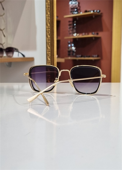 Soprano Black Gold Güneş Gözlüğü