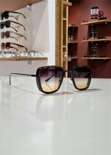 Soprano Renkli Lens Güneş Gözlüğü