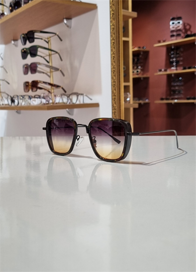 Soprano Renkli Lens Güneş Gözlüğü