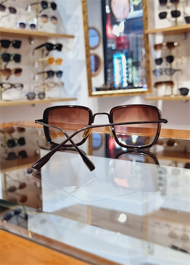 Soprano Small Kahve Güneş Gözlüğü