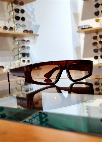 Star Kahve Güneş Gözlüğü