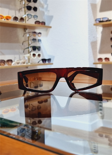 Star Kahve Güneş Gözlüğü