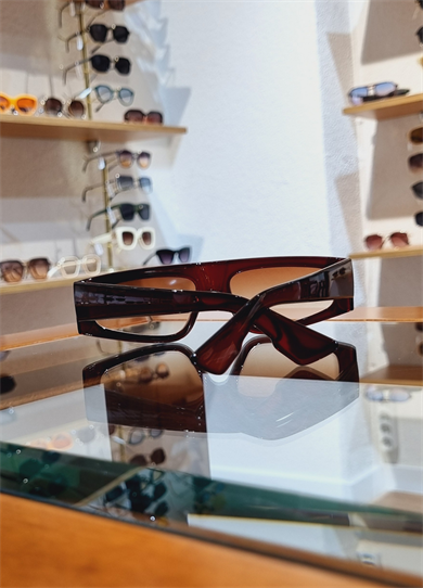 Star Kahve Güneş Gözlüğü