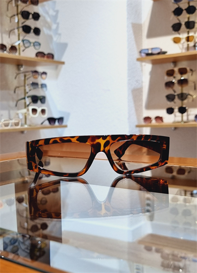 Star Leopar Güneş Gözlüğü