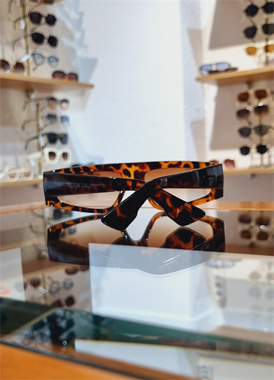 Star Leopar Güneş Gözlüğü