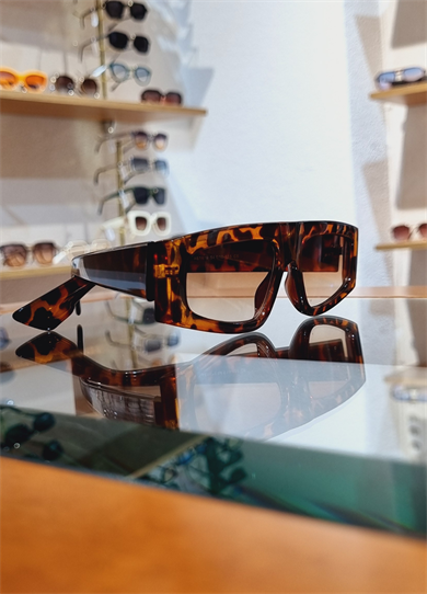 Star Leopar Güneş Gözlüğü