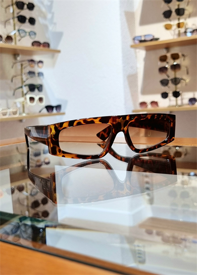 Star Leopar Güneş Gözlüğü