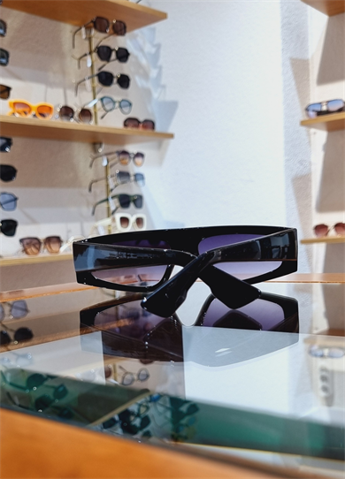 Star Siyah Güneş Gözlüğü