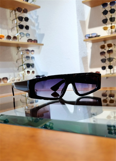 Star Siyah Güneş Gözlüğü