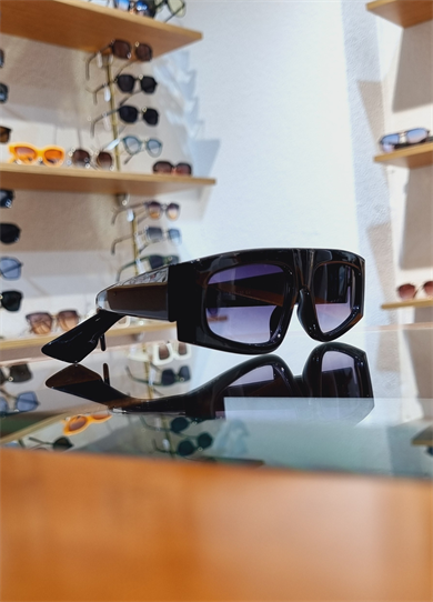 Star Siyah Güneş Gözlüğü