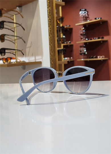 Tomris Gri Renk Güneş Gözlüğü