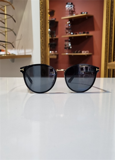 Tomris Siyah Güneş Gözlüğü