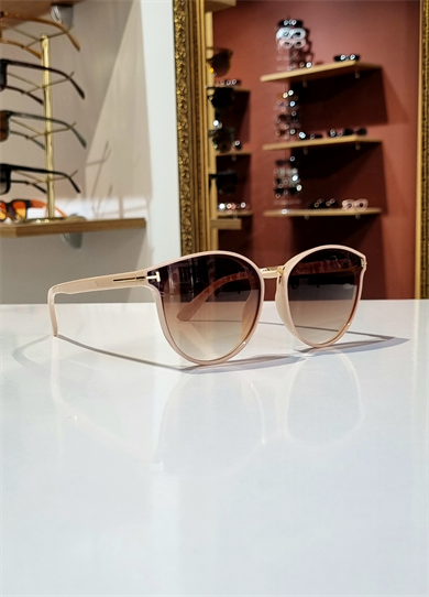 Tomris Soft Pembe Güneş Gözlüğü