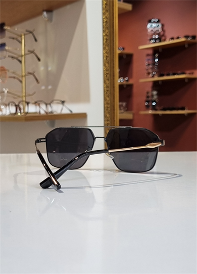 Trex Black Gold Güneş Gözlüğü