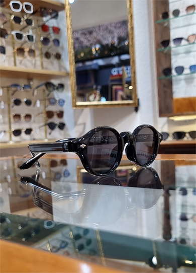 Venezia Siyah Güneş Gözlüğü