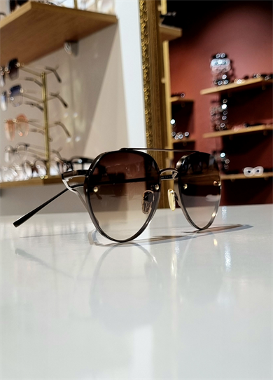 Vermont Kahve Güneş Gözlüğü